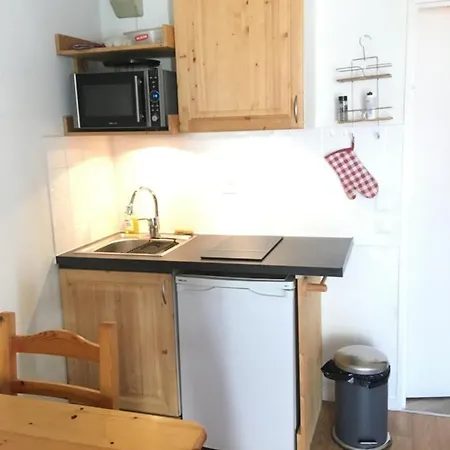 Apartment Cosy With A View, Balcony 20m2 4ppl *