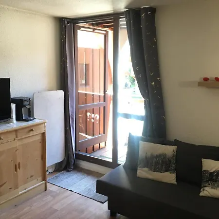 Cosy With A View, Balcony 20m2 4ppl