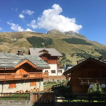 Cosy With A View, Balcony 20m2 4ppl * Venosc