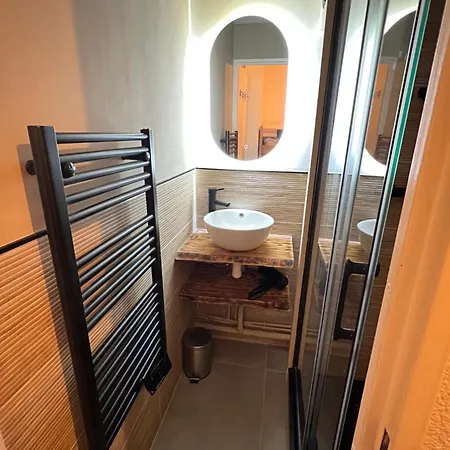 Cosy With A View, Balcony 20m2 4ppl Apartment Venosc