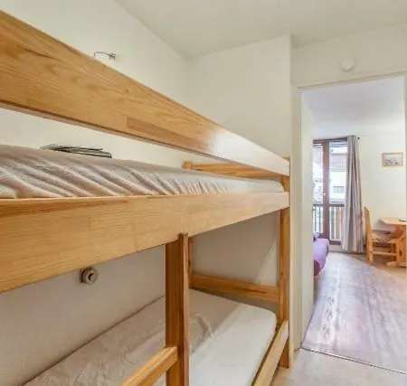 Cosy With A View, Balcony 20m2 4ppl Venosc