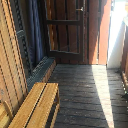 Cosy With A View, Balcony 20m2 4ppl * Vénosc