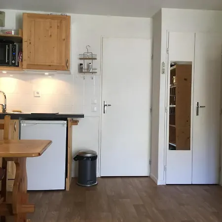 Cosy With A View, Balcony 20m2 4ppl * Vénosc