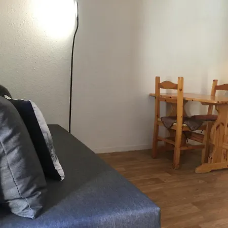 Cosy With A View, Balcony 20m2 4ppl Lägenhet *