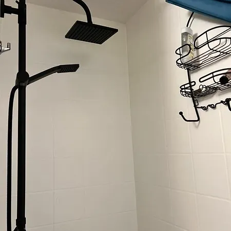 Cosy With A View, Balcony 20m2 4ppl