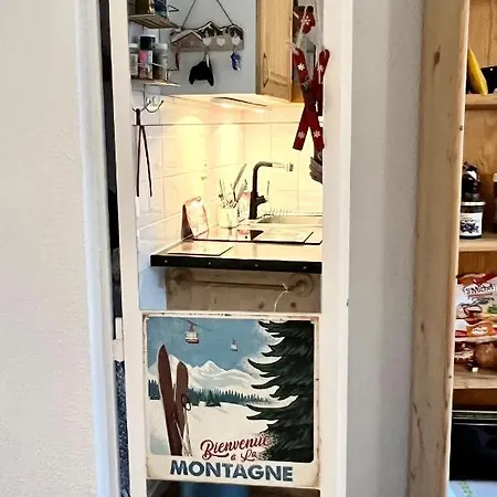 Cosy With A View, Balcony 20m2 4ppl Appartamento *