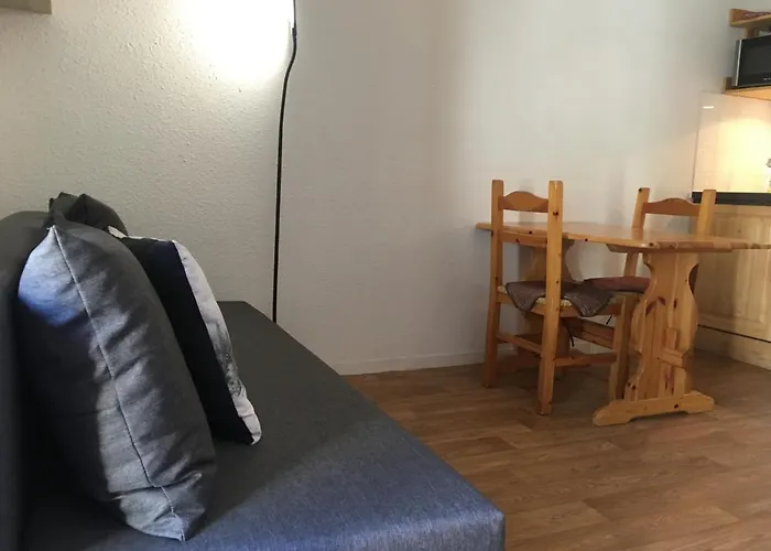 Cosy With A View, Balcony 20m2 4ppl Apartament *