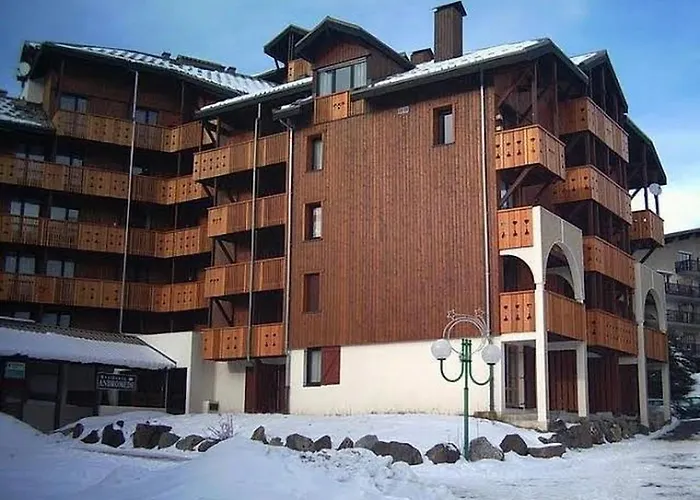 Cosy With A View, Balcony 20m2 4ppl Apartament