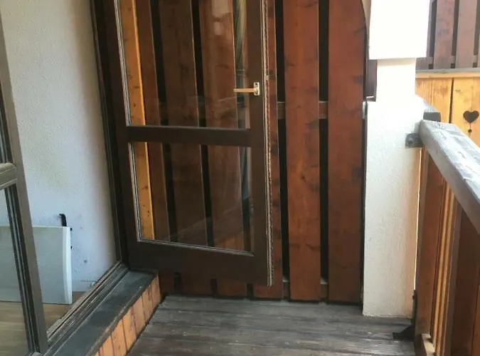Apartament Cosy With A View, Balcony 20m2 4ppl *